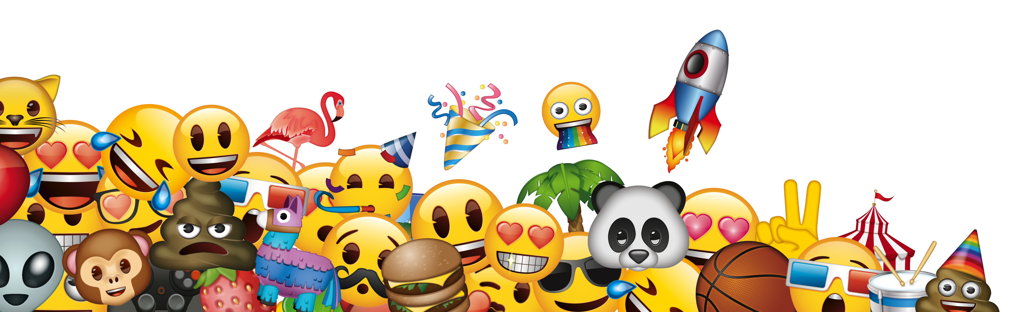 Emoji Background