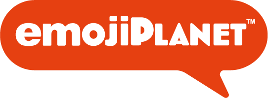 emojiplanet logo